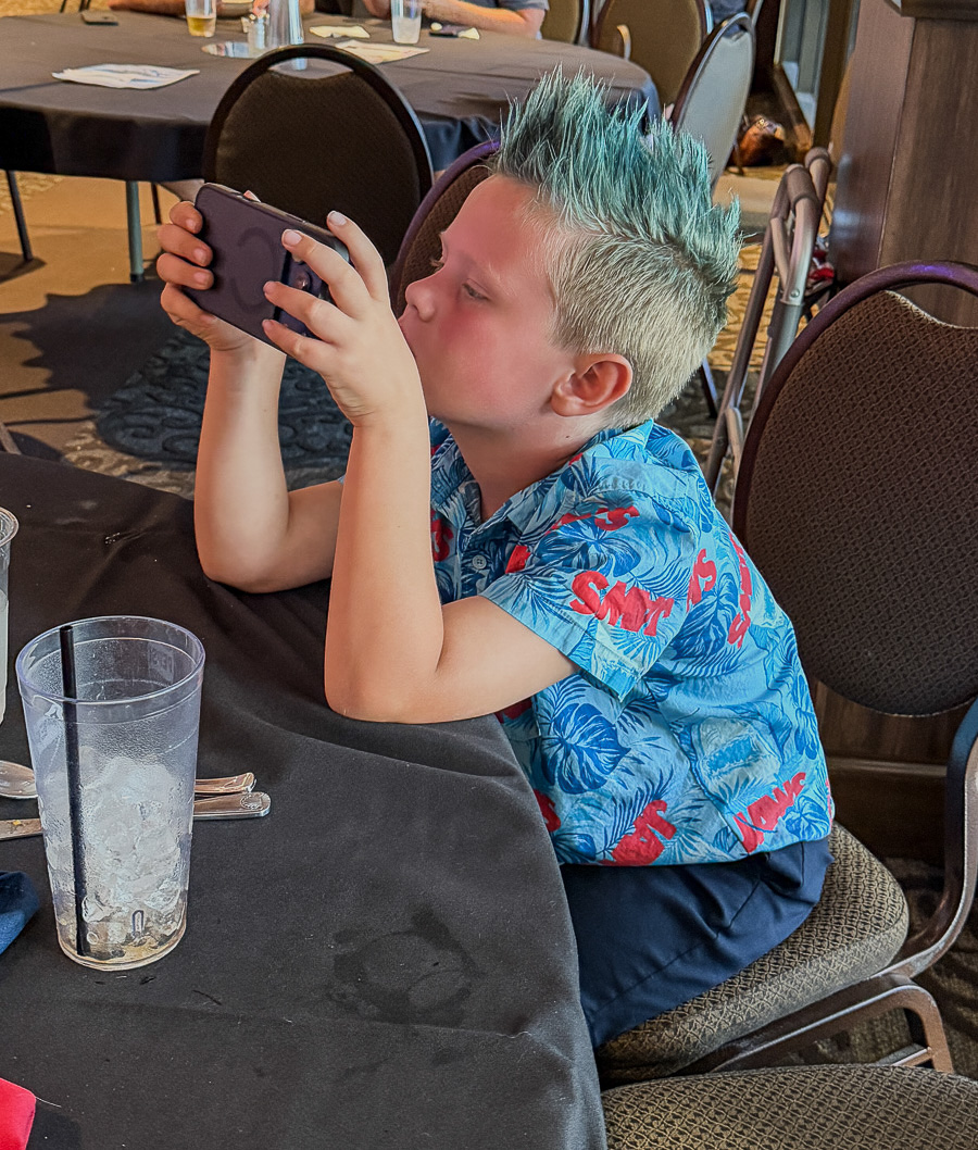 2026-06-21 Father's Day At The Elks Lodge