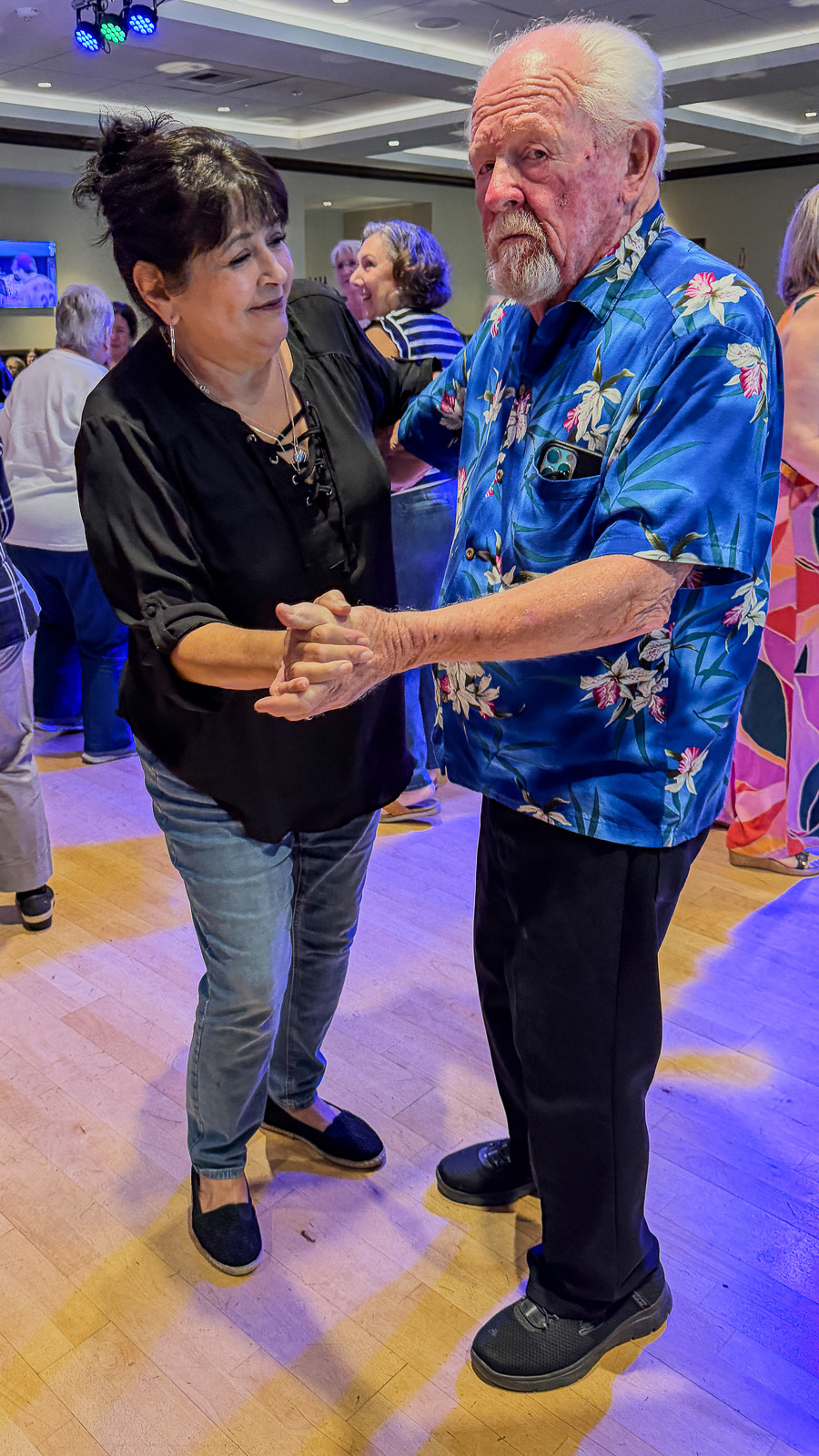 2026-06-21 Father's Day At The Elks Lodge