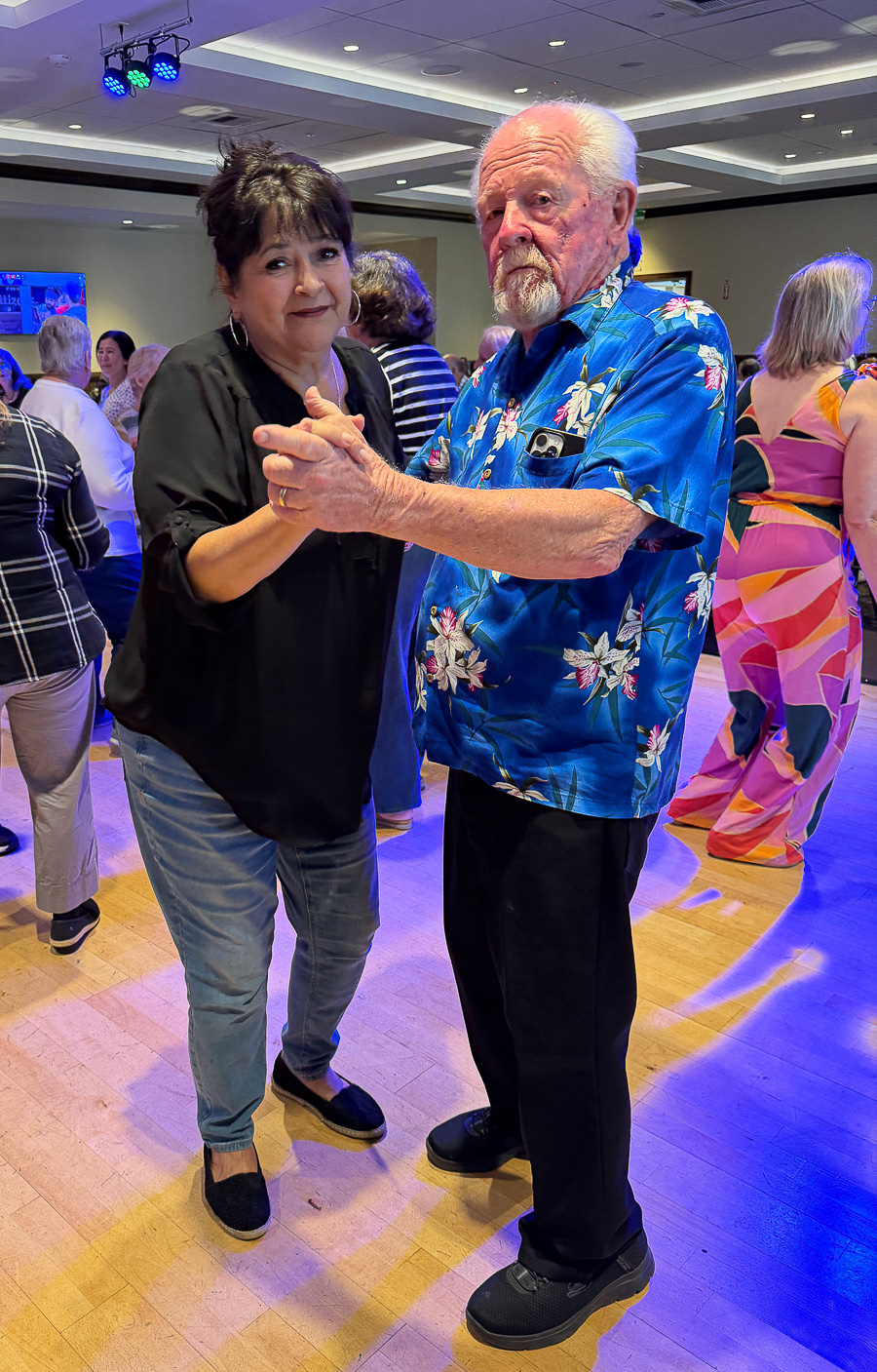 2026-06-21 Father's Day At The Elks Lodge