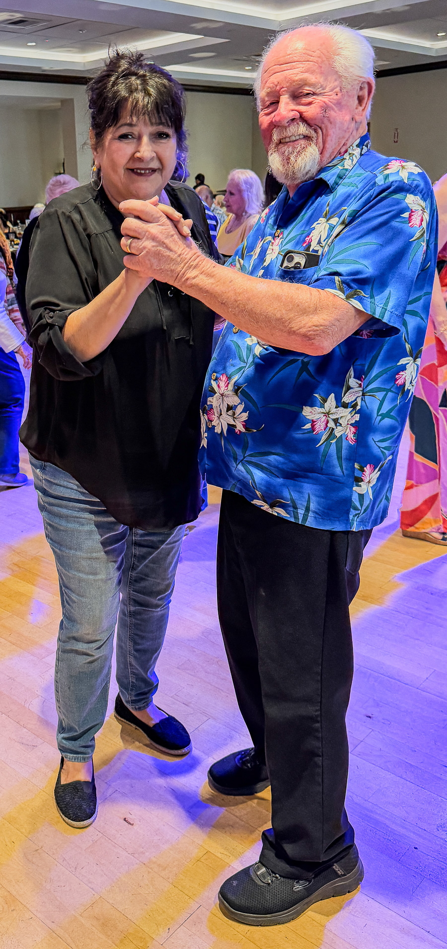 2026-06-21 Father's Day At The Elks Lodge