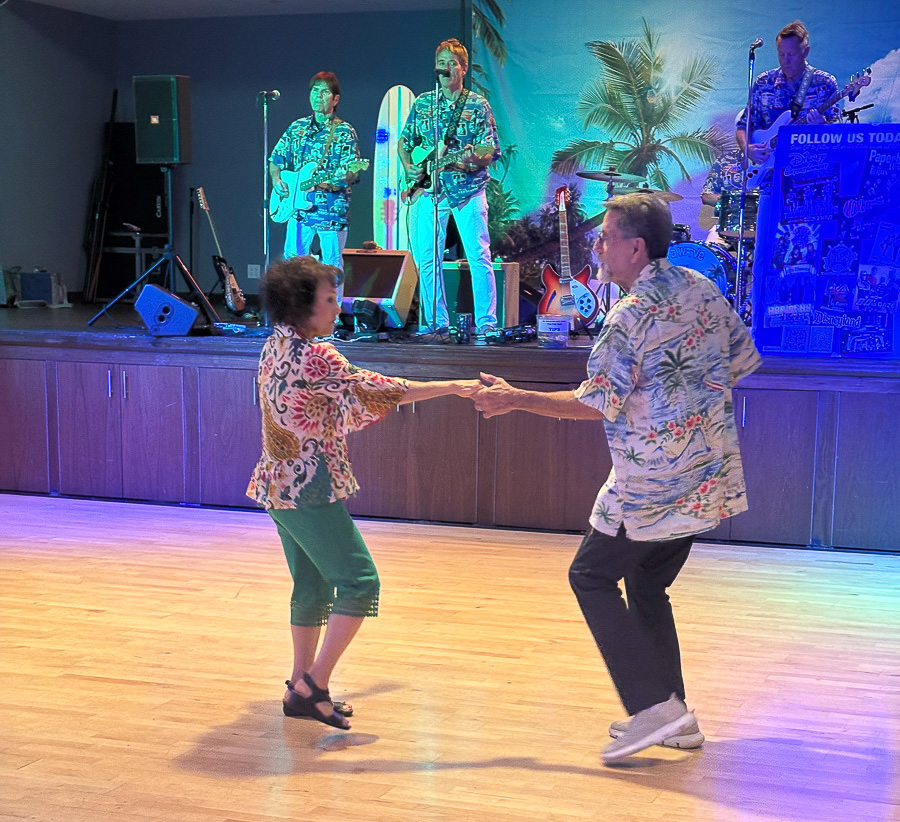 2026-06-21 Father's Day At The Elks Lodge