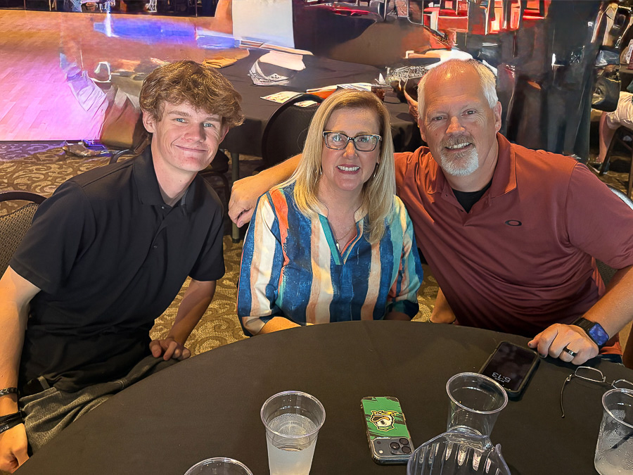 2026-06-21 Father's Day At The Elks Lodge