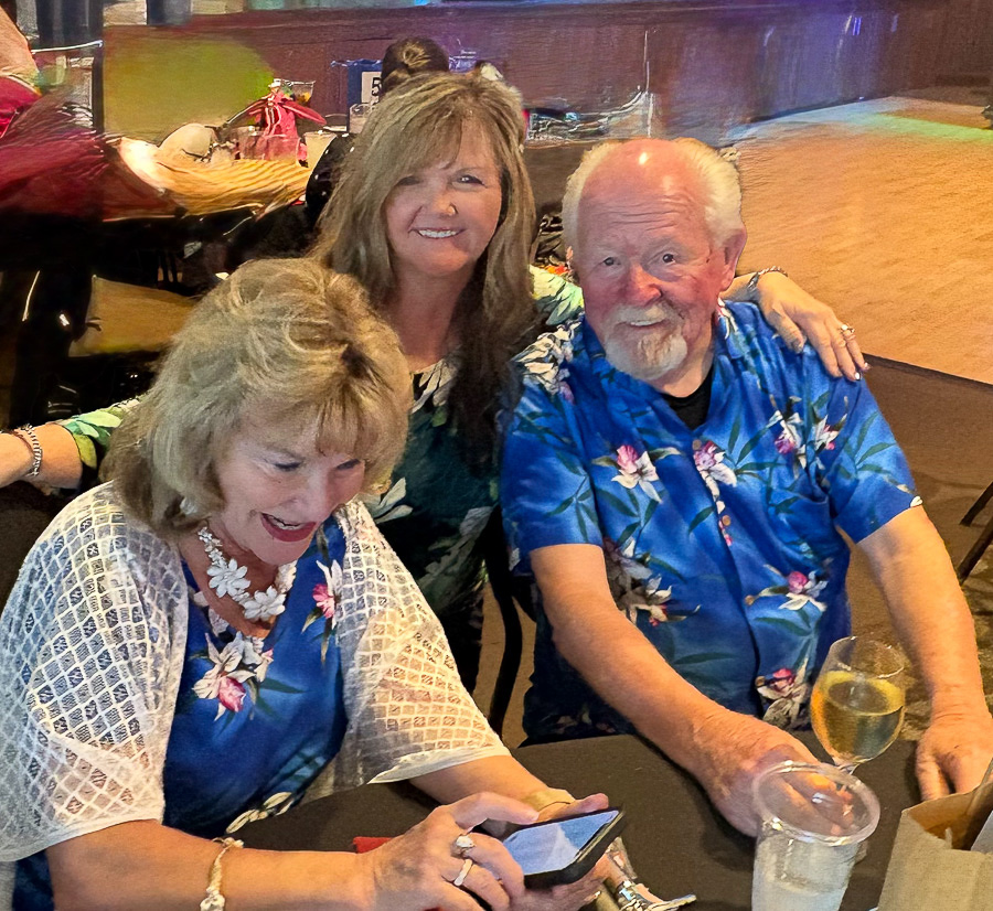 2026-06-21 Father's Day At The Elks Lodge