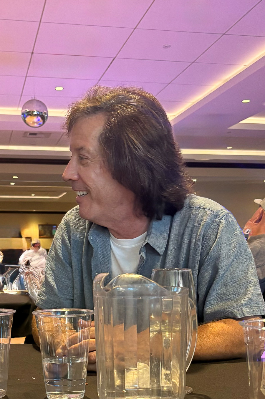 2026-06-21 Father's Day At The Elks Lodge