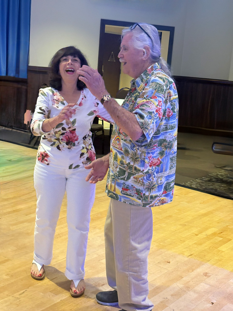 2026-06-21 Father's Day At The Elks Lodge