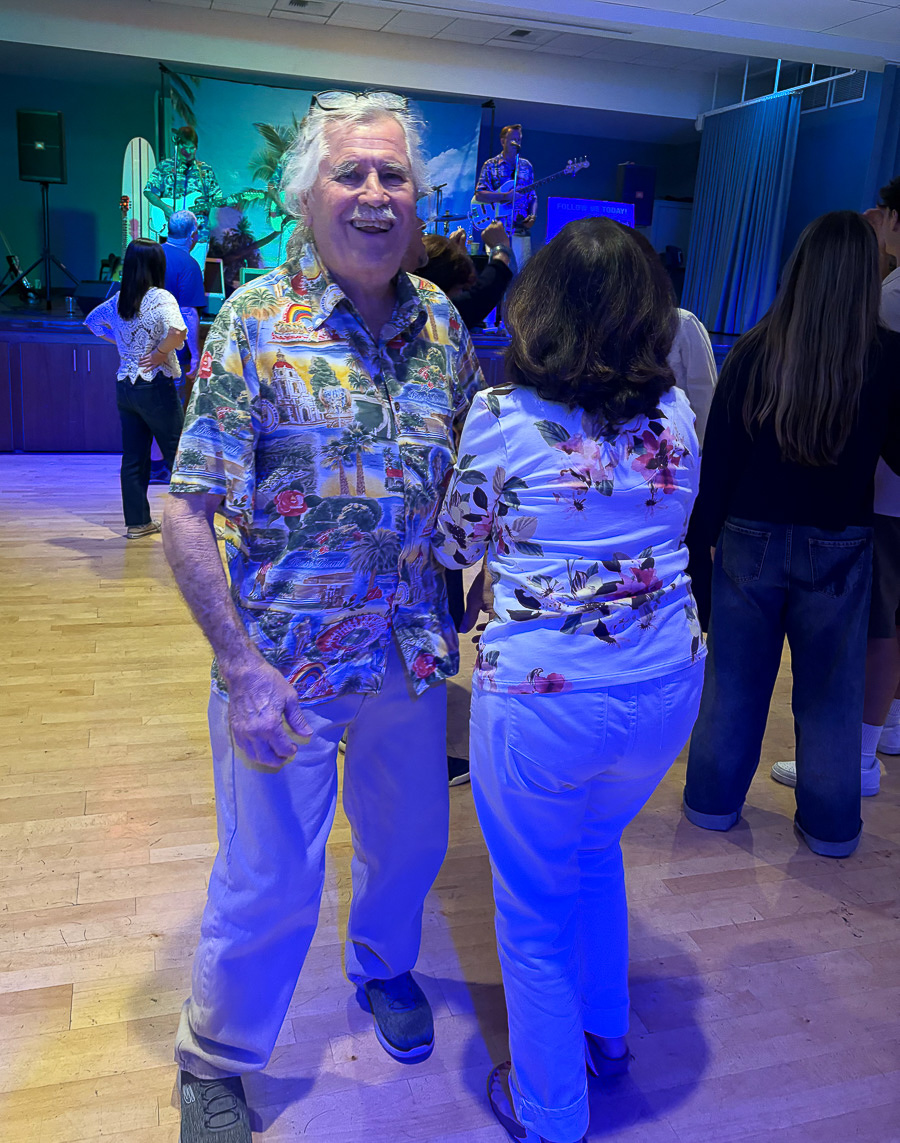 2026-06-21 Father's Day At The Elks Lodge
