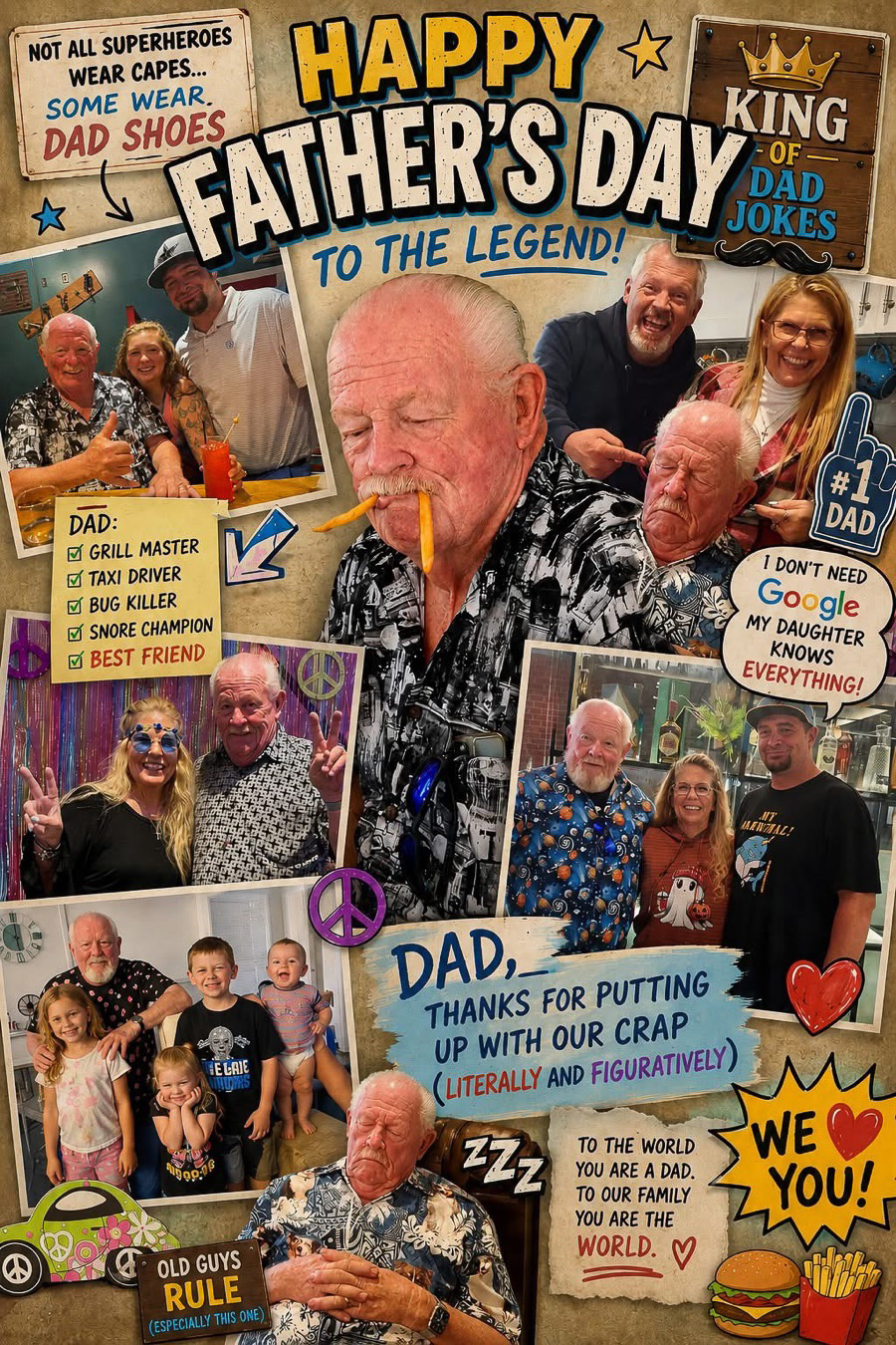 2026-06-21 Father's Day At The Elks Lodge
