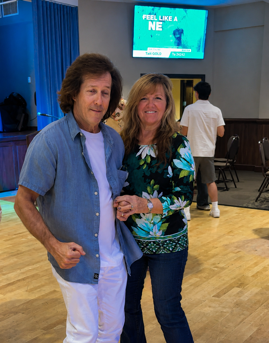 2026-06-21 Father's Day At The Elks Lodge