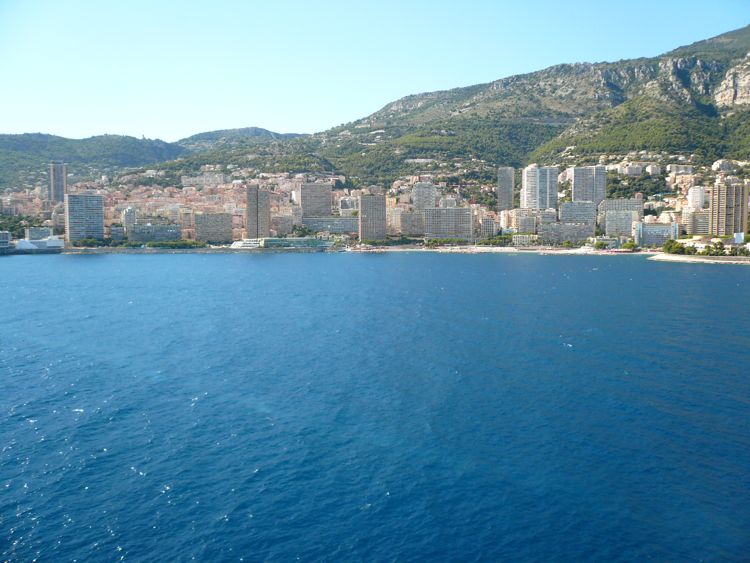 Zaitz Vacaton: Monte Carlo