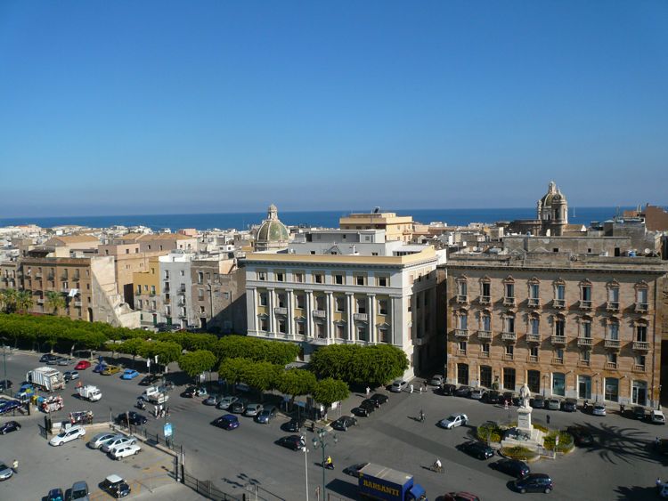 Zaitz Vacation: Trapani, Sicily