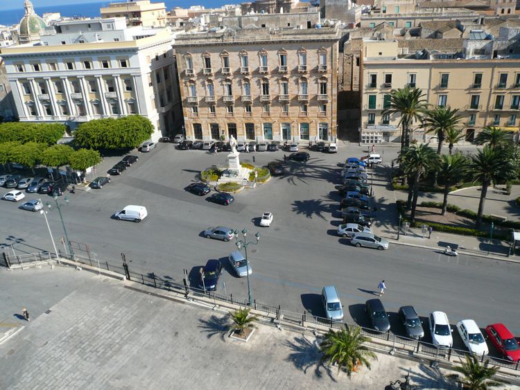 Zaitz Vacation: Trapani, Sicily