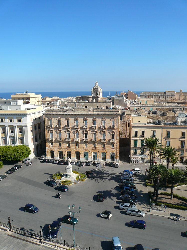 Zaitz Vacation: Trapani, Sicily