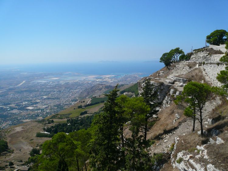 Zaitz Vacation: Trapani, Sicily