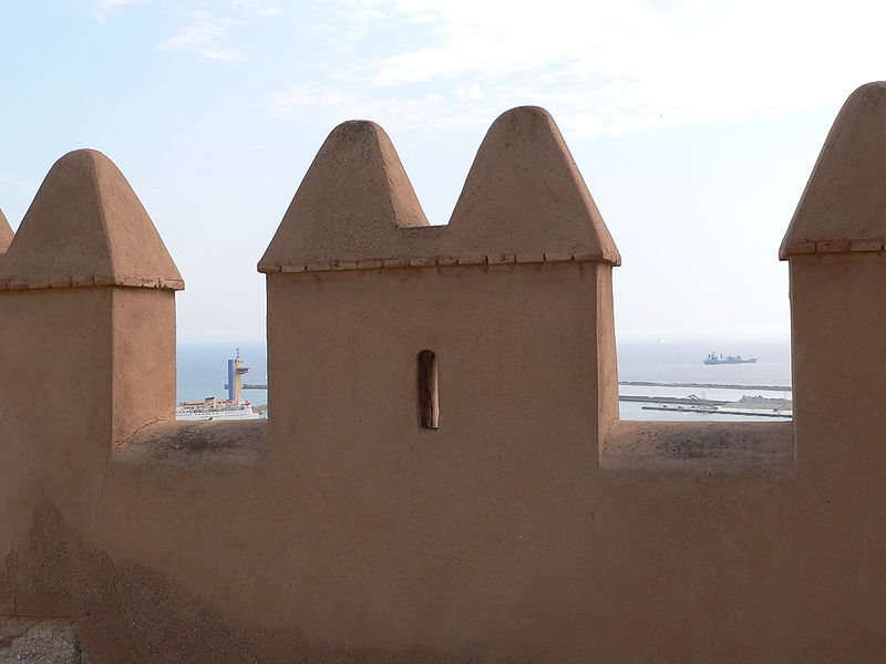 MAry cruises Mediterranean Sea