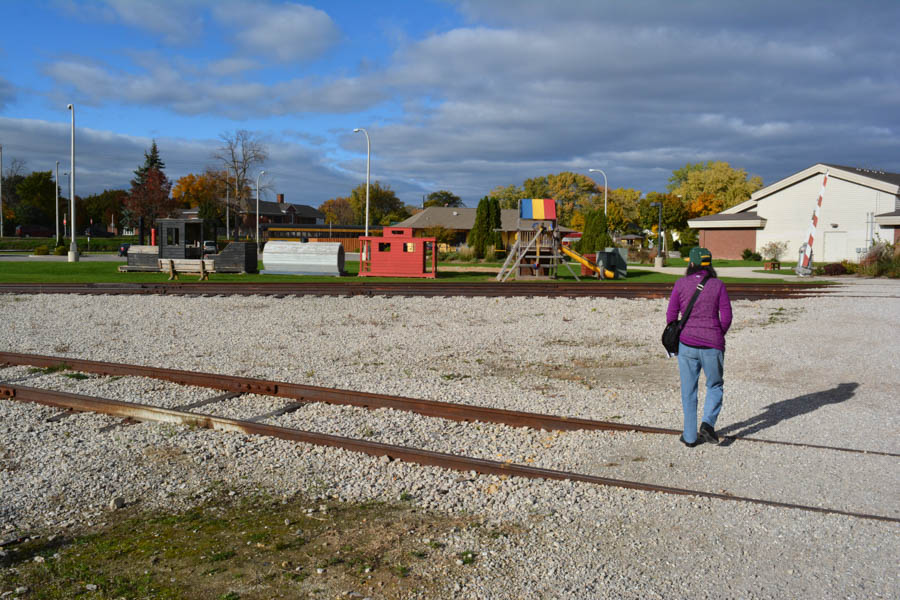 An October 2016 visit to Doors County, Wisconsin