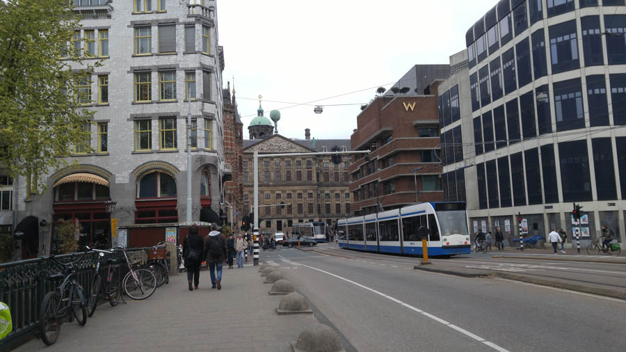 Last day in Copenhagen