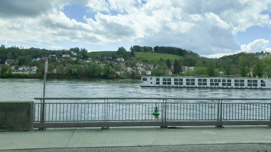 Passau Germany 5/2/2017