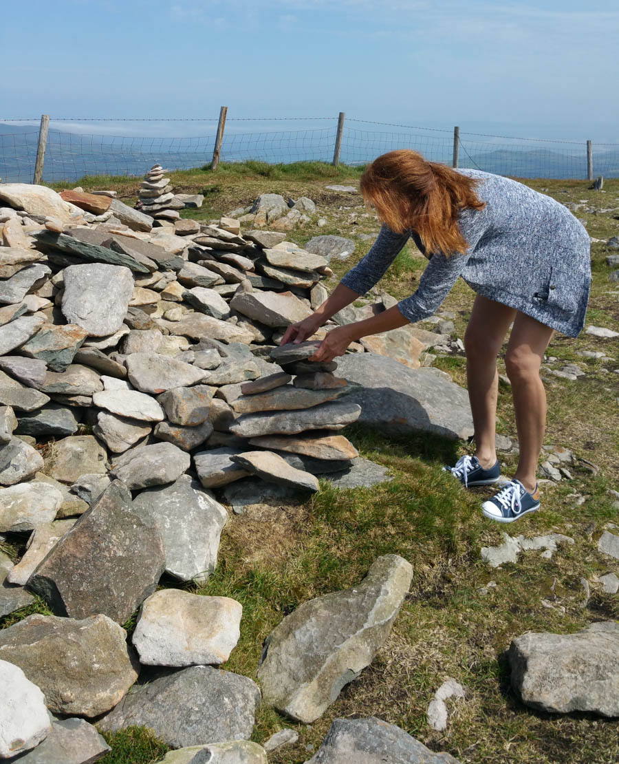 Western Ireland