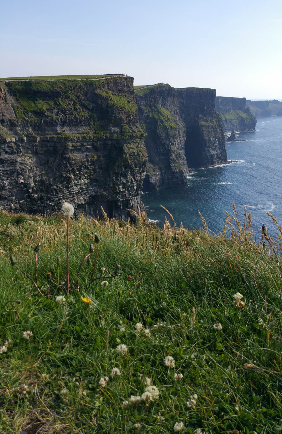 Western Ireland