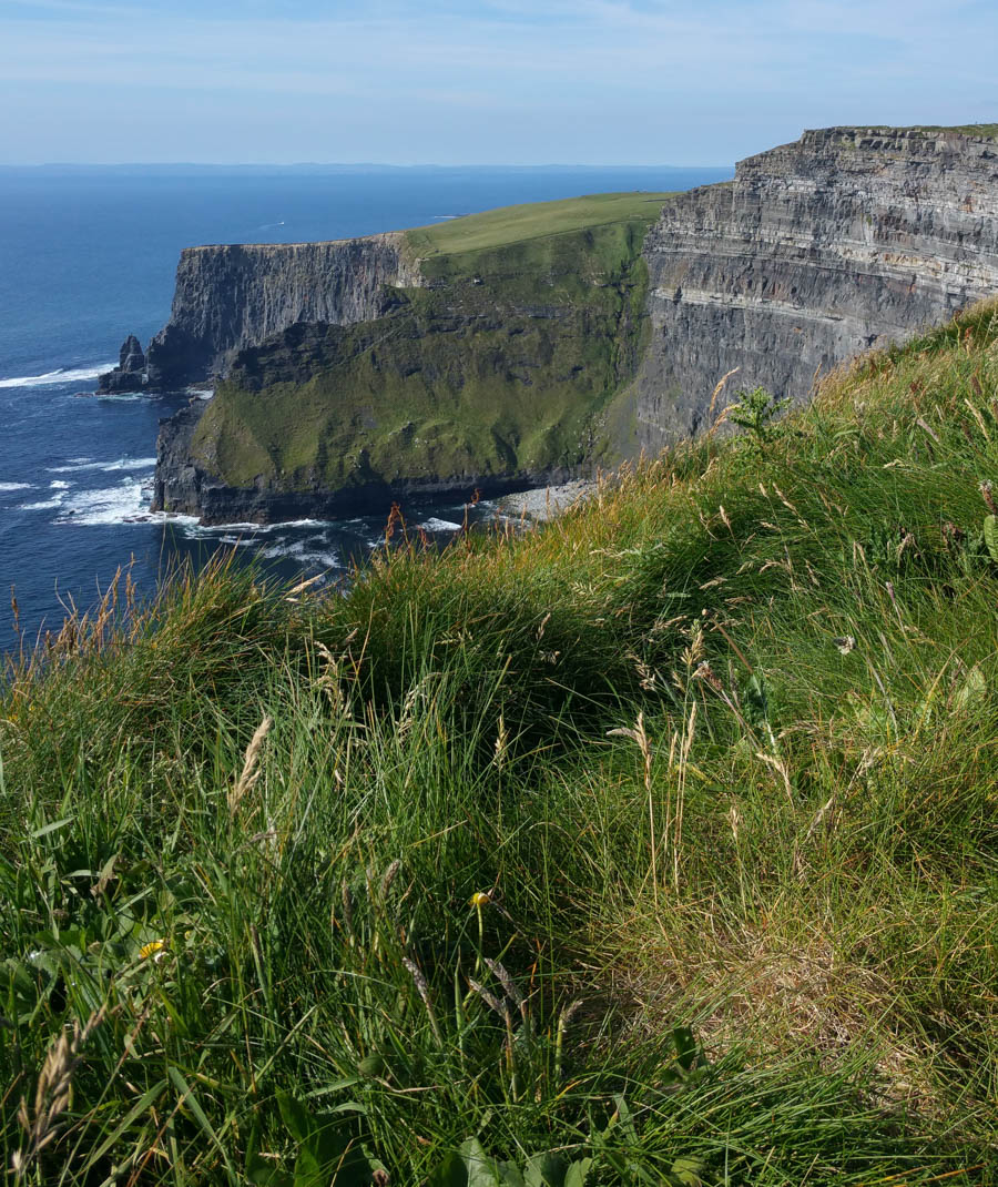 Western Ireland