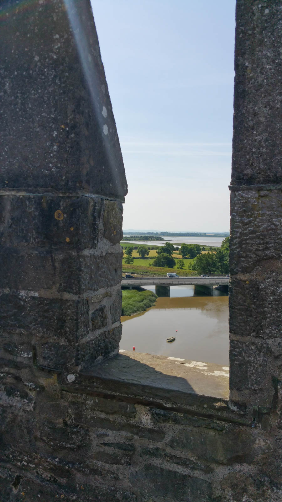 Bunratty Castle