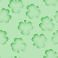 St Patricks Day Background