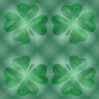 St Patricks Day Background