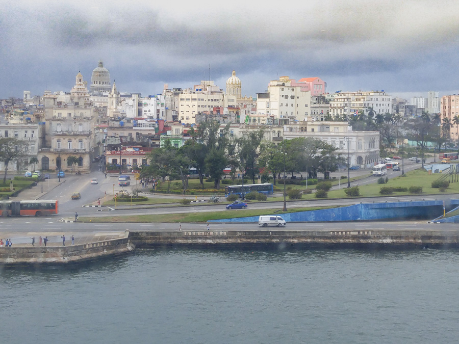 Havana Cuba Day #1