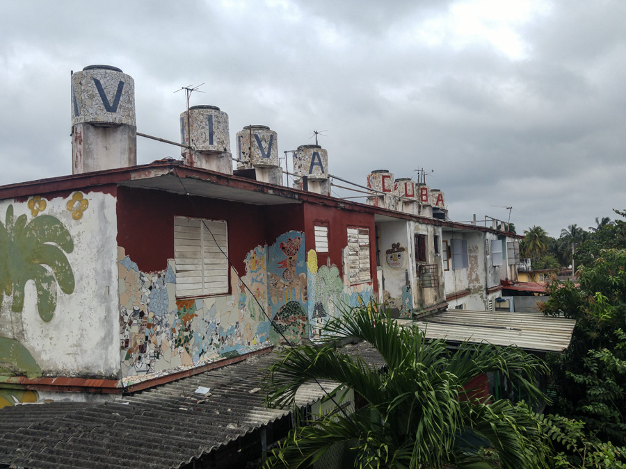 Havana Cuba Day#2