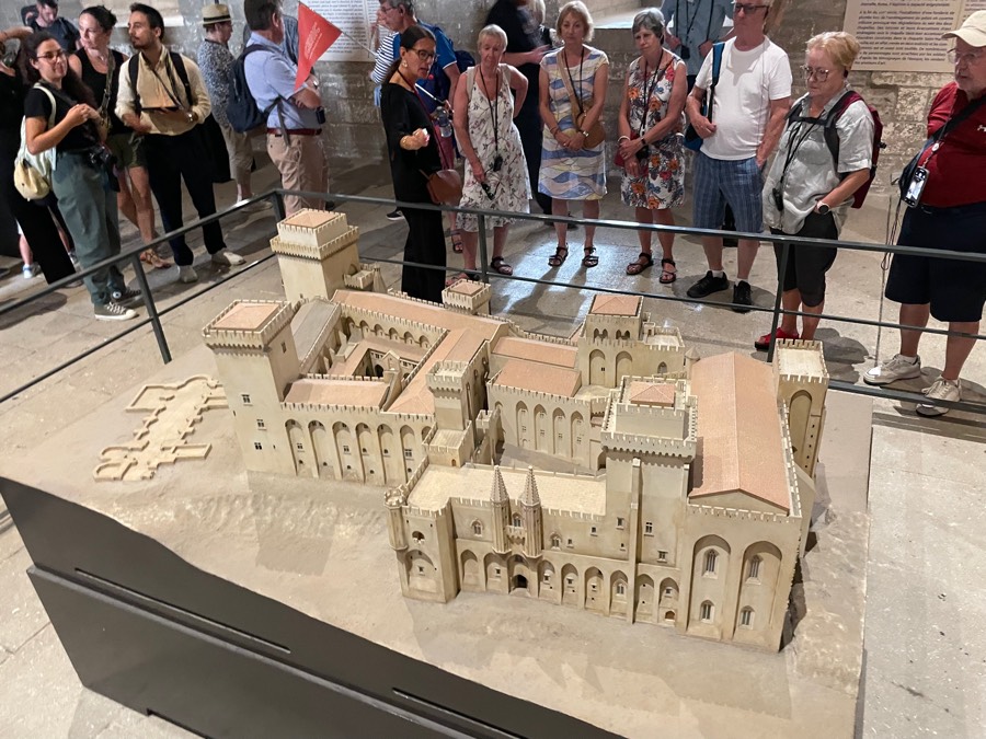 Bob and Donna Go To Europe August/Seeptember 2025