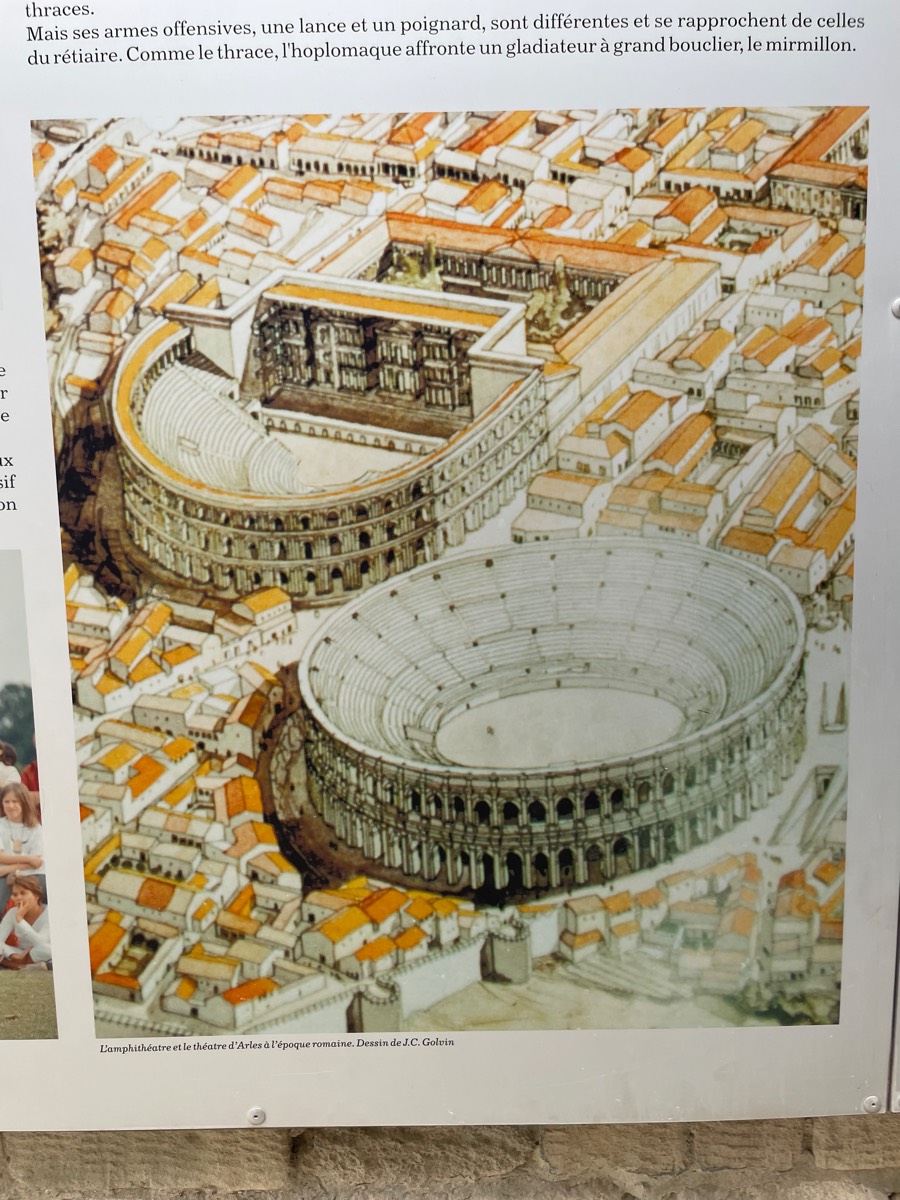 Bob and Donna Go To Europe August/Seeptember 2025