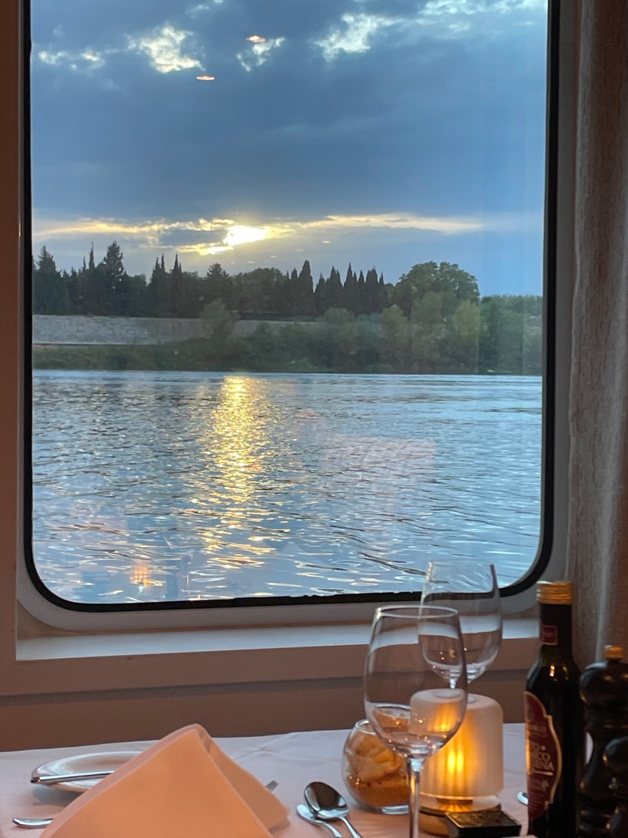 Bob and Donna Go To Europe August/Seeptember 2025