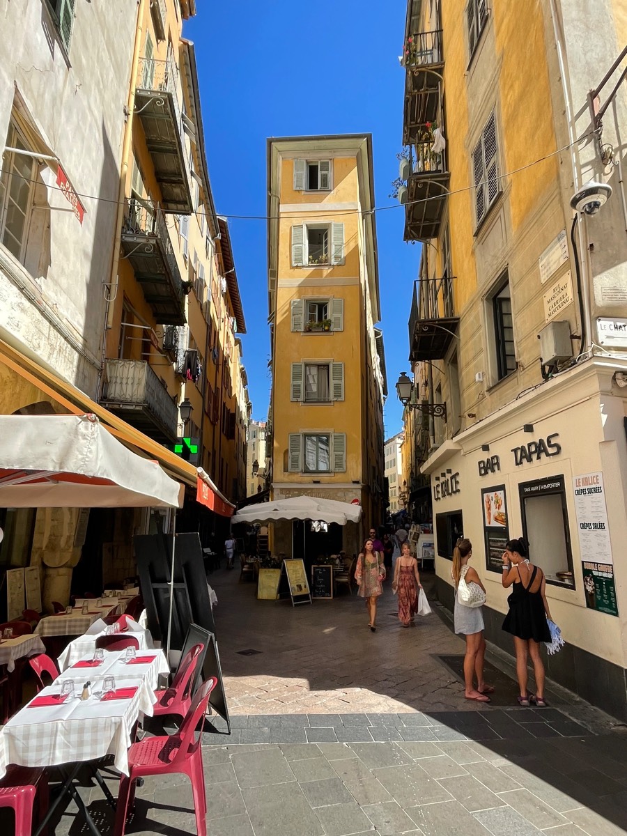 Bob and Donna Go To Europe August/Seeptember 2025
