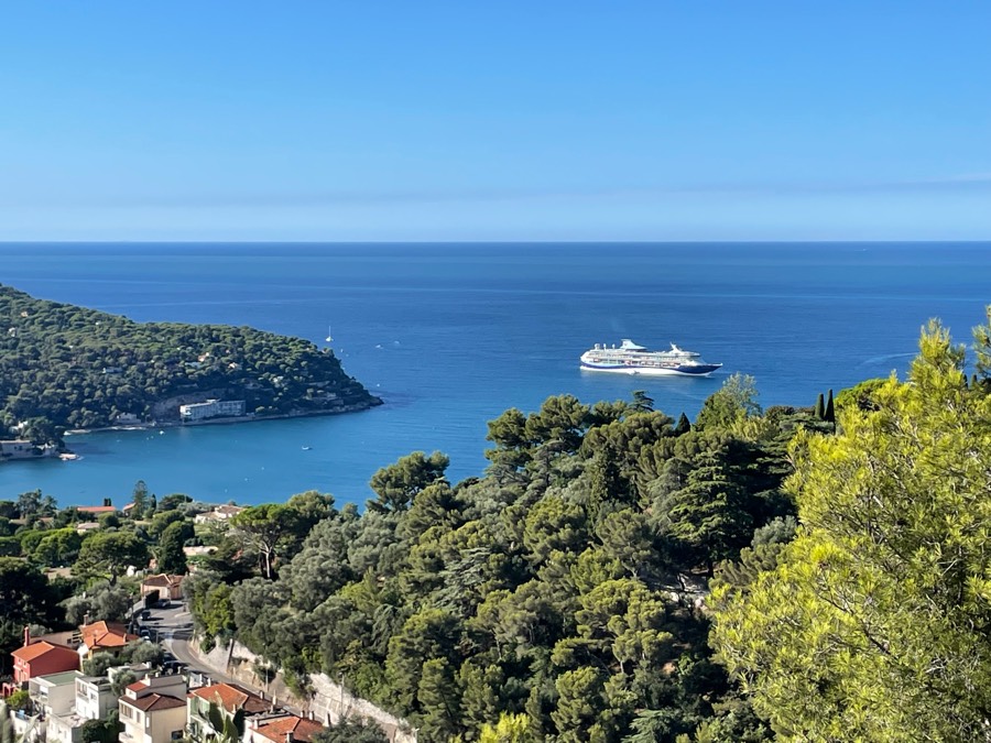 2025-08-30 Bob And Donna Visit Monaco