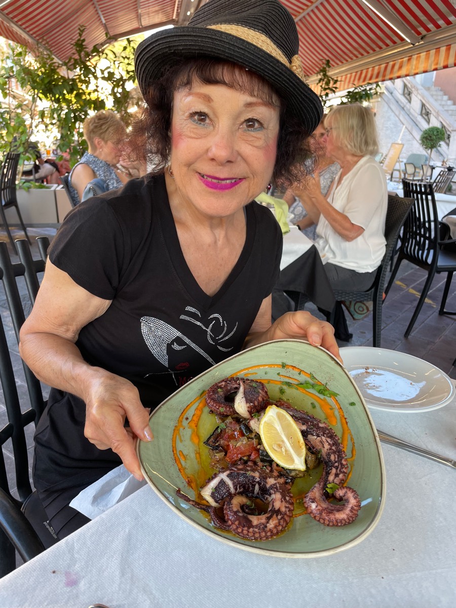 2025-08-30 Bob And Donna Visit Monaco