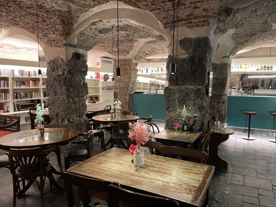 09/10/10 Bob & Donna Return to Genoa