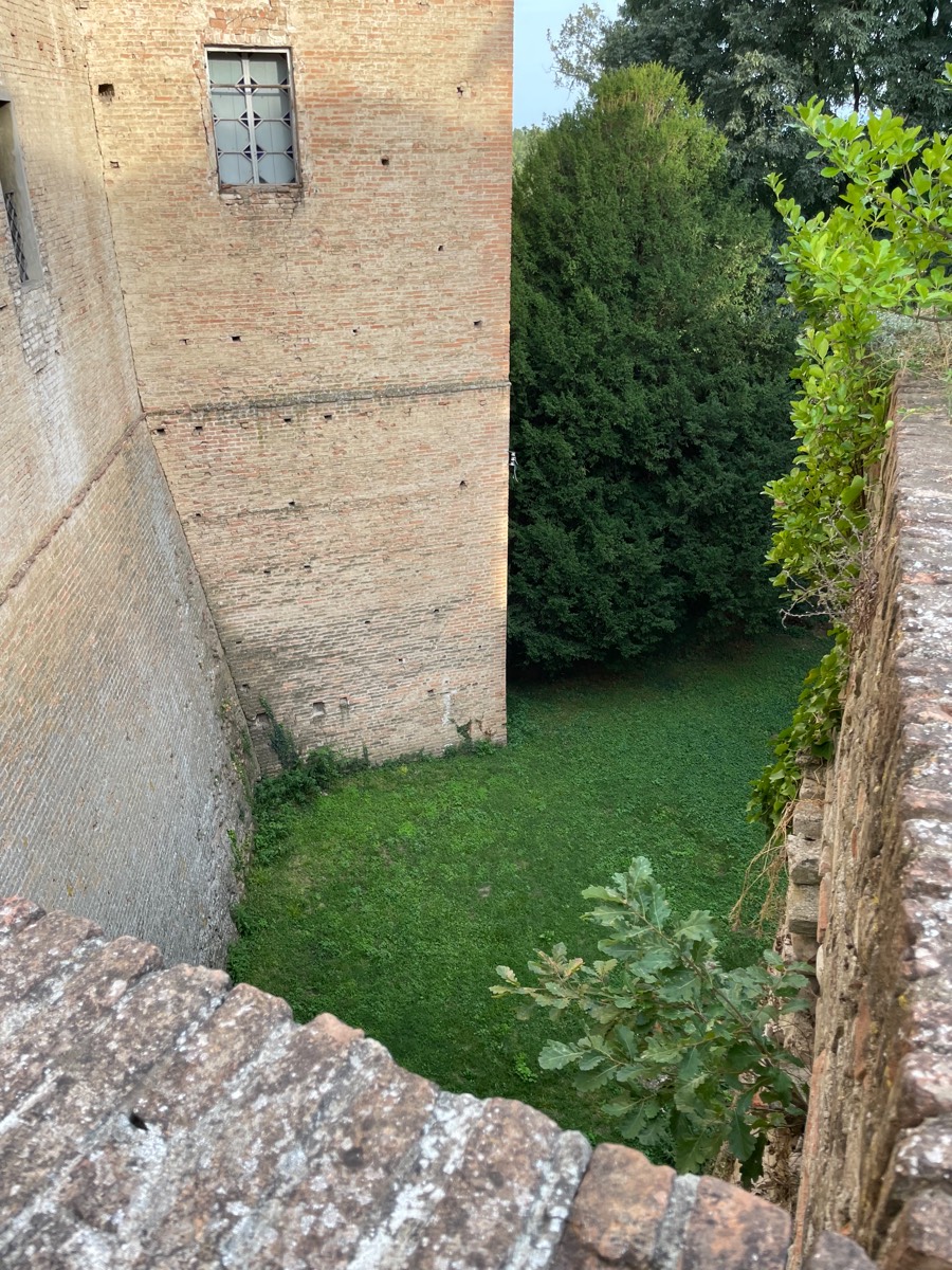 09/10/10 Bob & Donna Return to Genoa