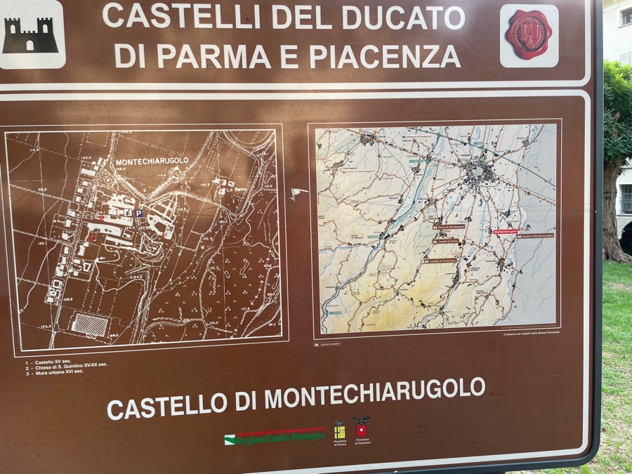 09/10/10 Bob & Donna Return to Genoa