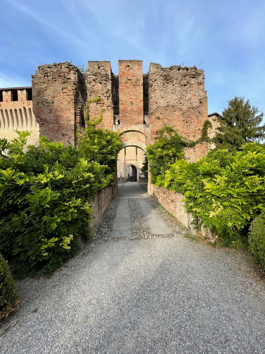 09/10/10 Bob & Donna Return to Genoa