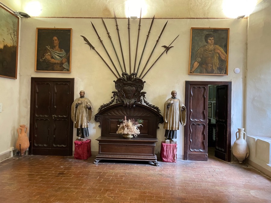 09/10/10 Bob & Donna Return to Genoa