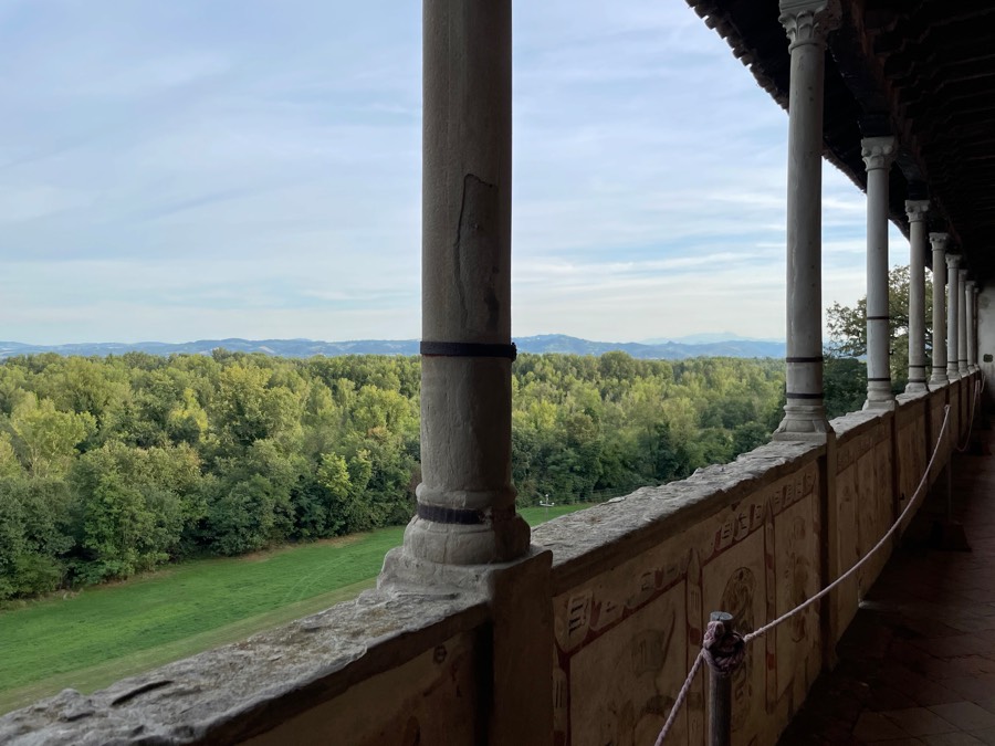 09/10/10 Bob & Donna Return to Genoa