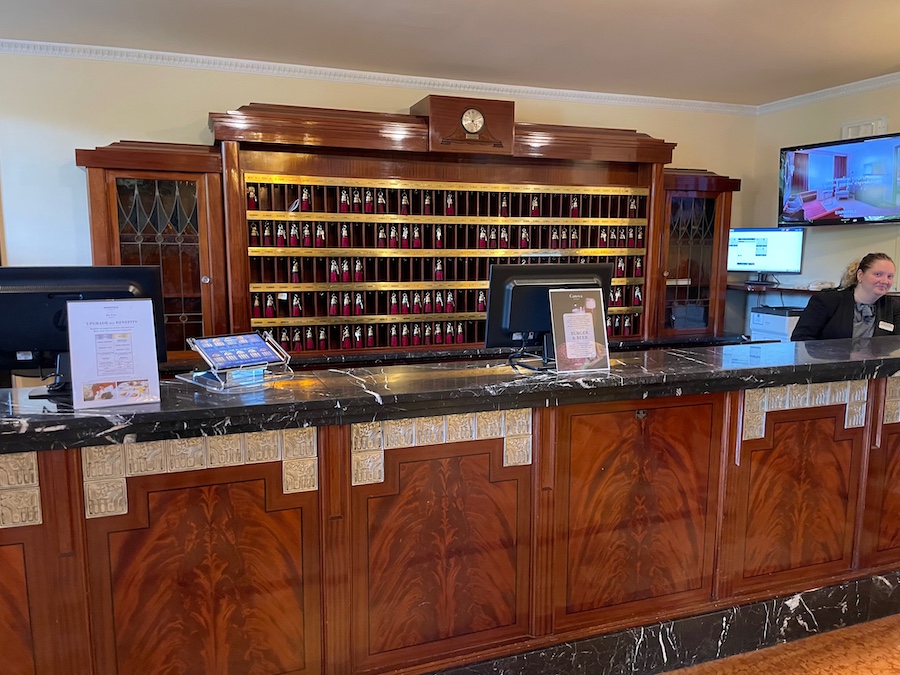 09/10/10 Bob & Donna Return to Genoa