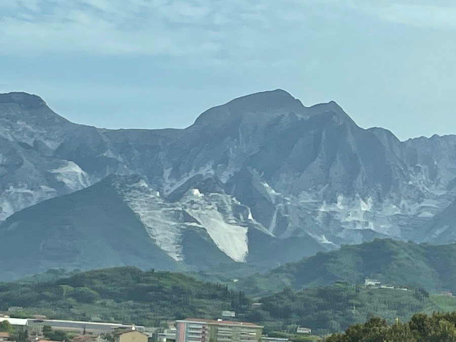 09/10/10 Bob & Donna Return to Genoa