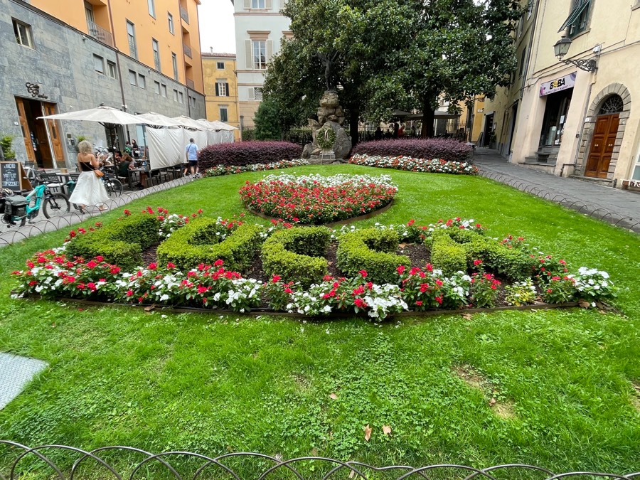 09/10/10 Bob & Donna Return to Genoa