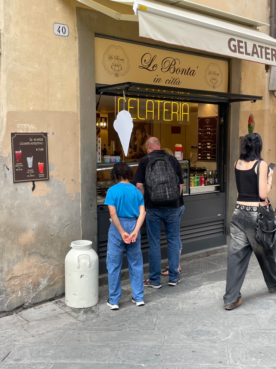 09/10/10 Bob & Donna Return to Genoa