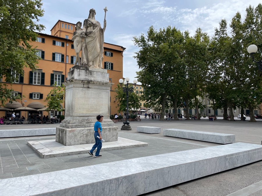 09/10/10 Bob & Donna Return to Genoa