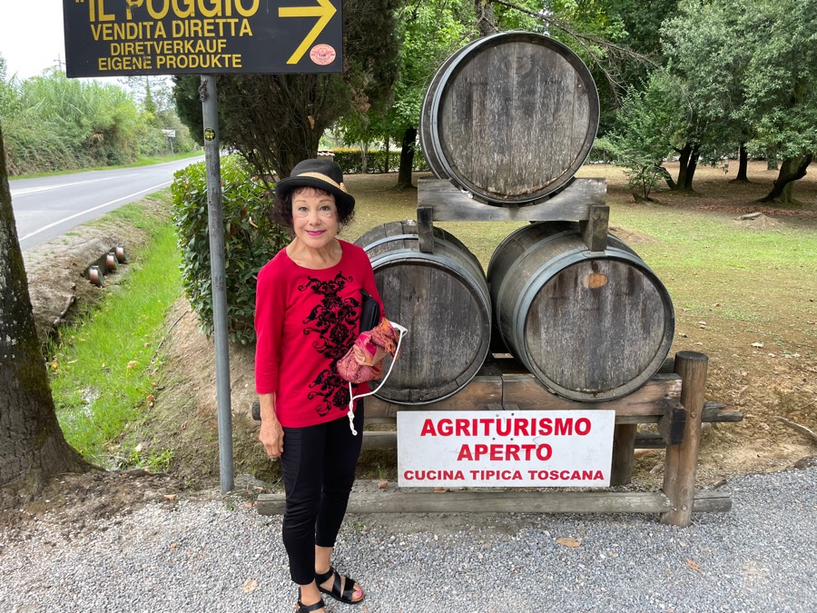 09/10/10 Bob & Donna Return to Genoa