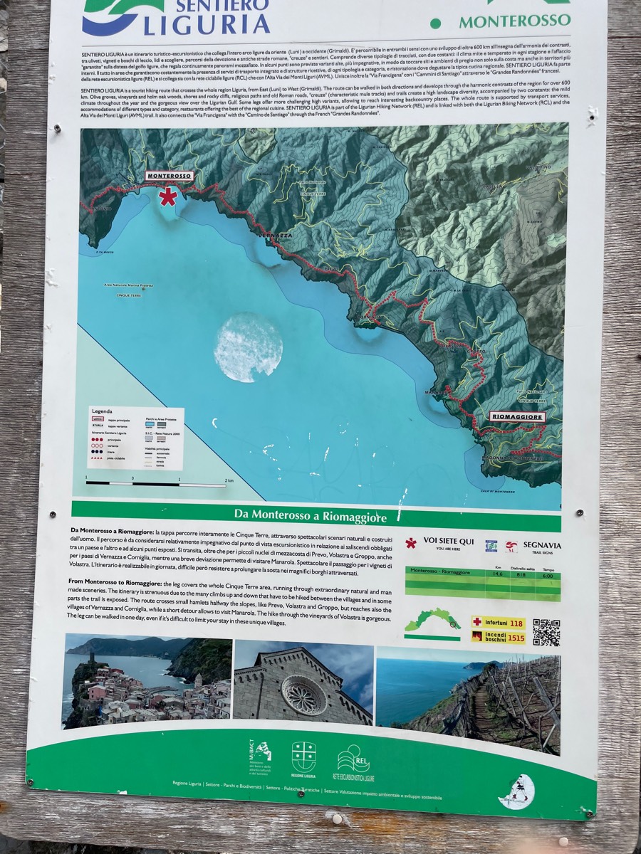 09/10/10 Bob & Donna Return to Genoa