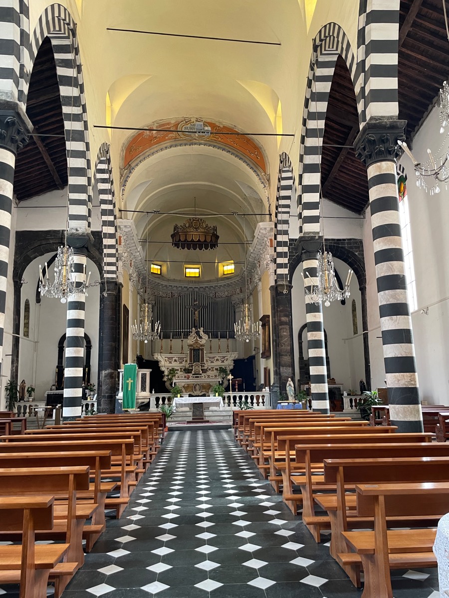 09/10/10 Bob & Donna Return to Genoa