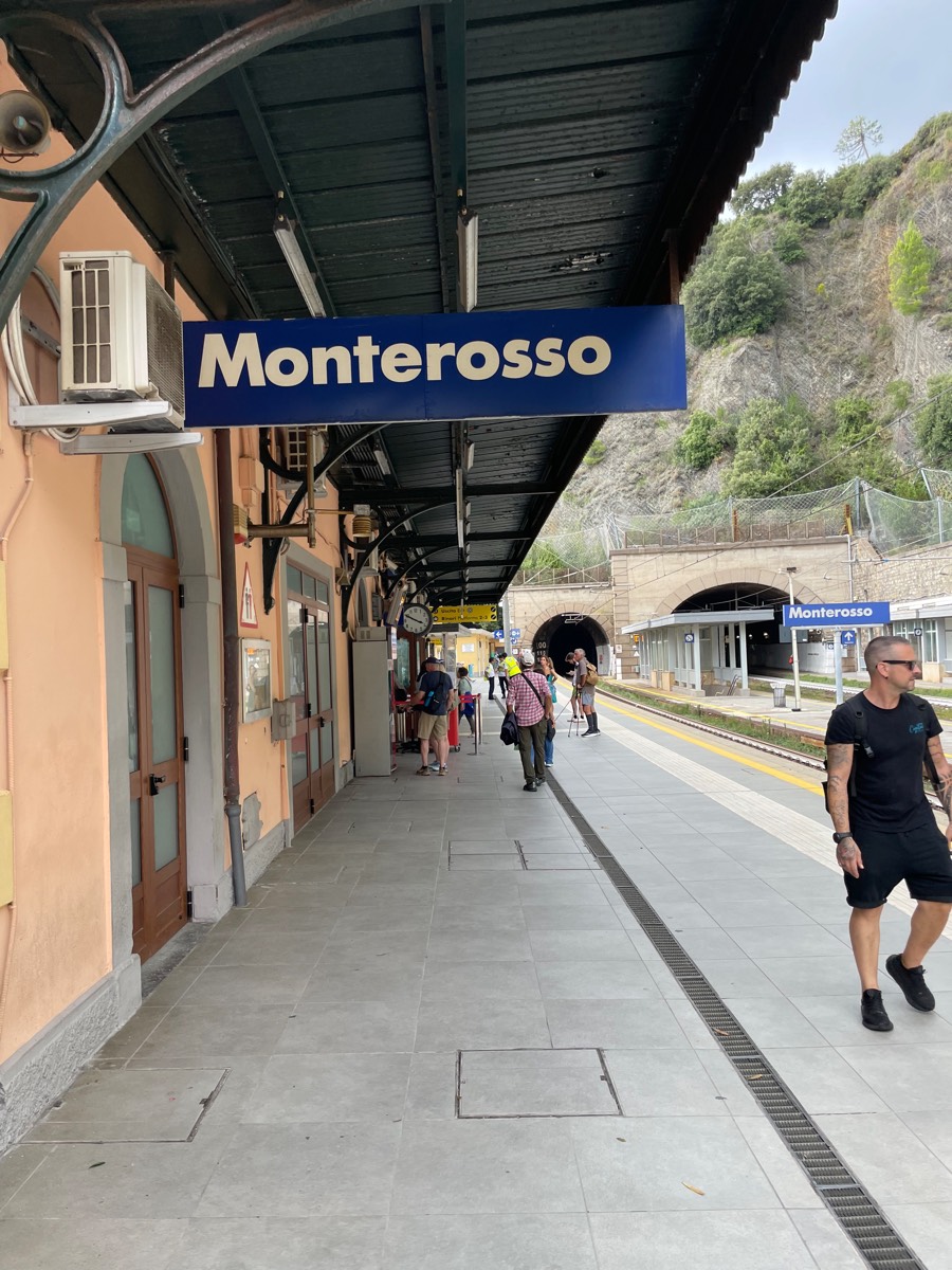 09/10/10 Bob & Donna Return to Genoa